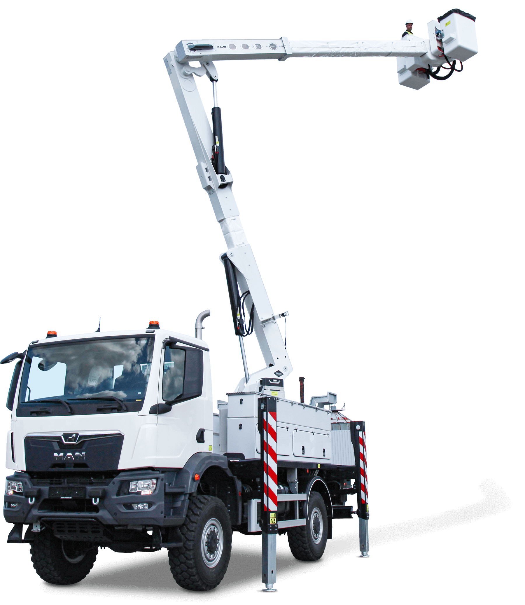 54086 - VO-355-MHI - MAN