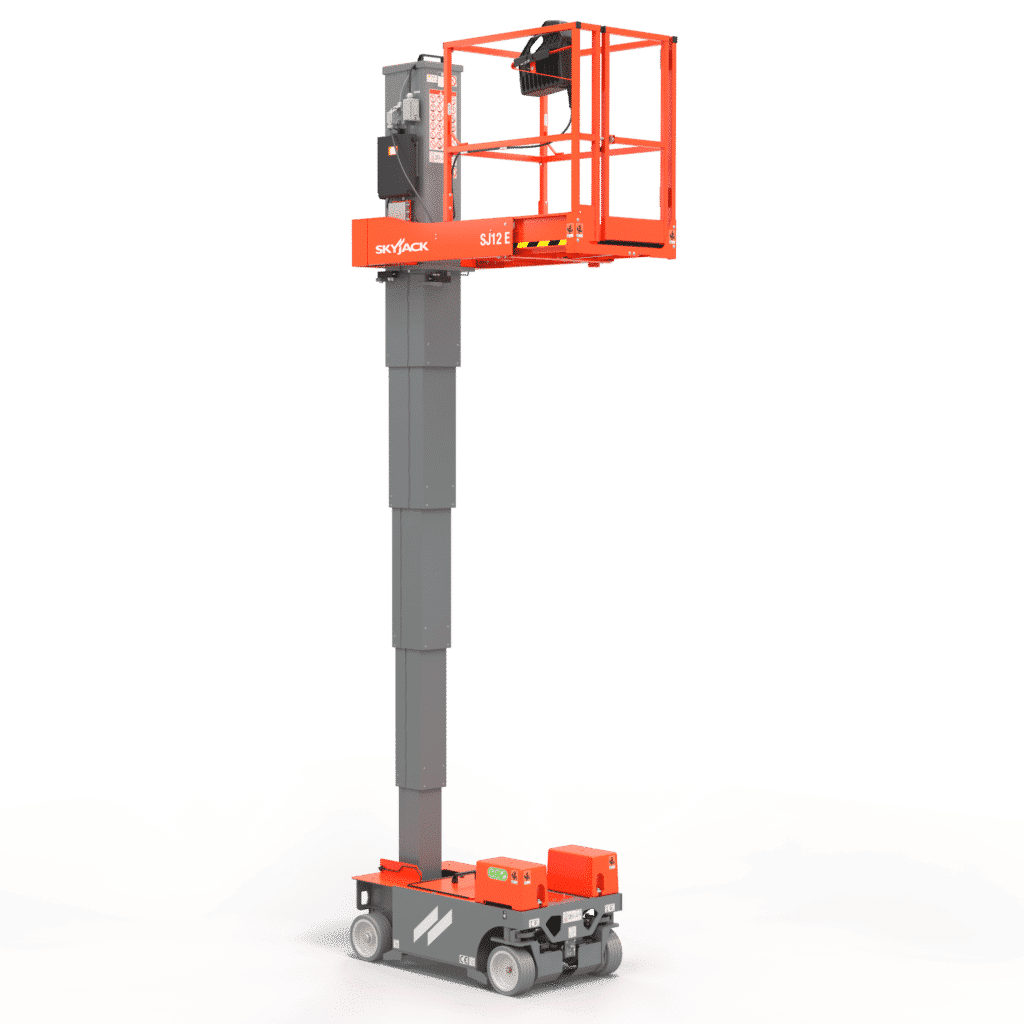 Skyjack SJ12 E Versalift