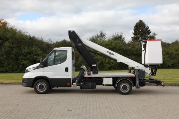 Versalift V-170 - Bilde 4