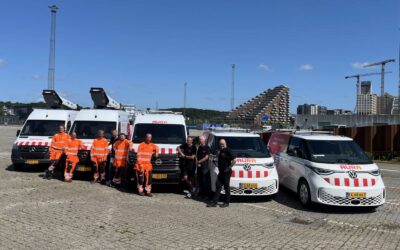 Kundehistorier – Driftssikker service og rask support er avgjørende for AURA