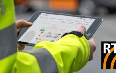 Real Time Connect: Smartere flåteoversikt og raskere støtte